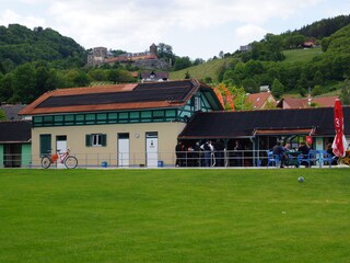 Appartamento per vacanze Deutschlandsberg Ambiente 17