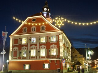 Appartamento per vacanze Deutschlandsberg Ambiente 20