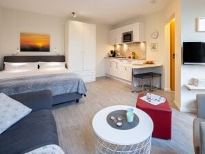 Ferienwohnung Haus Seemuschel - Apartment "Seestern"