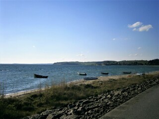 Ferienwohnung Göhren Umgebung 32