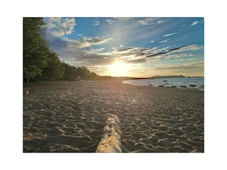 Ferienwohnung Göhren Umgebung 33