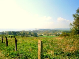 Ferienwohnung Göhren Umgebung 29