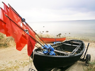 Ferienwohnung Göhren Umgebung 27