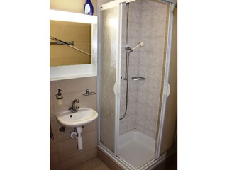 Appartement de vacances Blonay Salle de bain 11