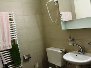 Appartement de vacances Blonay Salle de bain 12