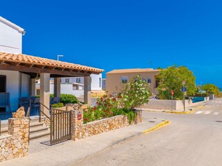 Chalet Son Serra de Marina  2