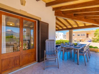 Chalet Son Serra de Marina  3