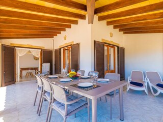 Chalet Son Serra de Marina  4
