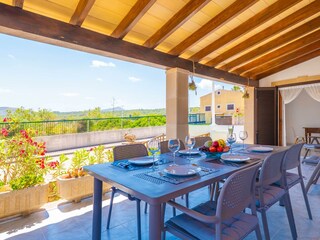 Chalet Son Serra de Marina  6