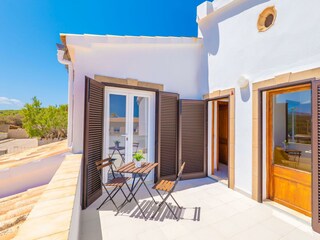 Chalet Son Serra de Marina  7