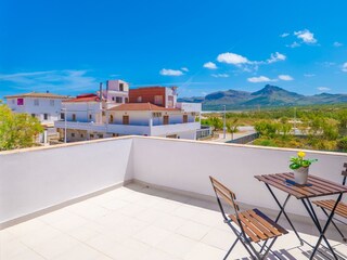 Chalet Son Serra de Marina  8