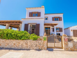 Chalet Son Serra de Marina  11