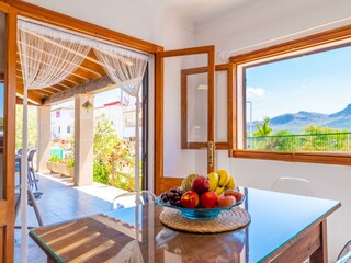 Chalet Son Serra de Marina  18