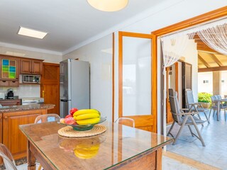 Chalet Son Serra de Marina  19