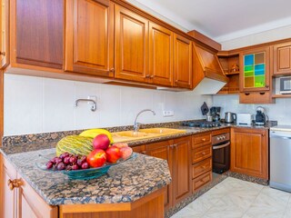 Chalet Son Serra de Marina  21