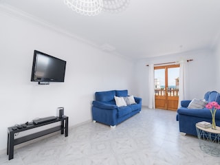 Chalet Son Serra de Marina Caratteristiche 10