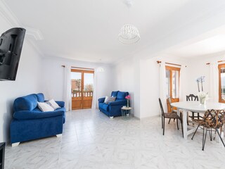 Chalet Son Serra de Marina Caratteristiche 11