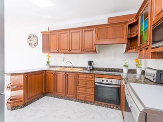 Chalet Son Serra de Marina Caratteristiche 12