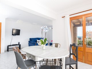 Chalet Son Serra de Marina Caratteristiche 13