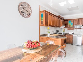 Chalet Son Serra de Marina Caratteristiche 14