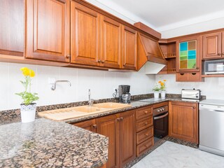 Chalet Son Serra de Marina Caratteristiche 16