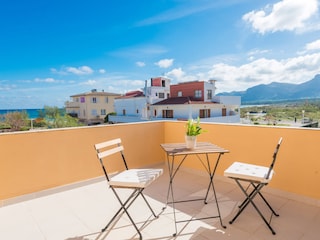 Chalet Son Serra de Marina Registrazione all'aperto 2