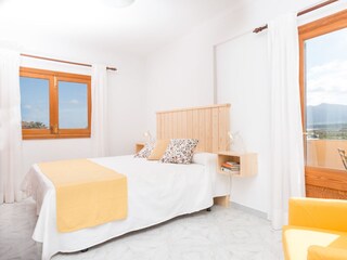Chalet Son Serra de Marina Caratteristiche 23