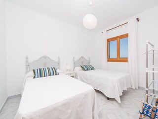 Chalet Son Serra de Marina Caratteristiche 24