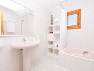 Chalet Son Serra de Marina Caratteristiche 26