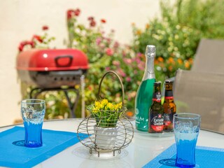 Apartamento Colonia de Sant Pere Grabación al aire libre 6