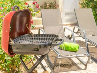 Apartamento Colonia de Sant Pere Grabación al aire libre 7