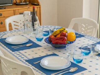 Appartamento Colonia de Sant Pere Registrazione all'aperto 9