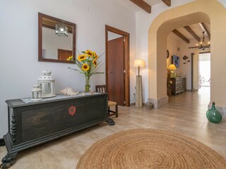 Appartamento Colonia de Sant Pere Caratteristiche 19