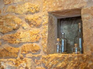 Appartamento Colonia de Sant Pere Caratteristiche 21