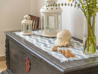 Appartamento Colonia de Sant Pere Caratteristiche 30