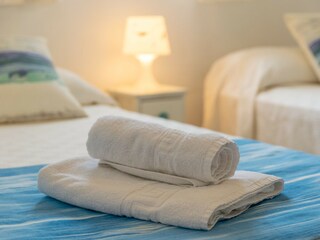 Apartamento Colonia de Sant Pere Características 33