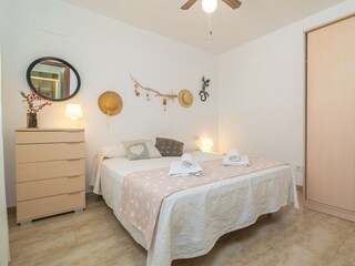 Appartamento Colonia de Sant Pere Caratteristiche 34