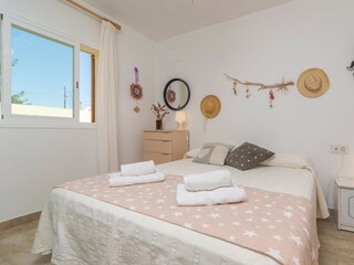 Apartamento Colonia de Sant Pere Características 35