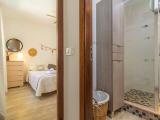 Appartamento Colonia de Sant Pere Caratteristiche 36