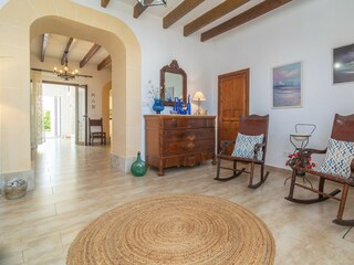 Appartamento Colonia de Sant Pere  40