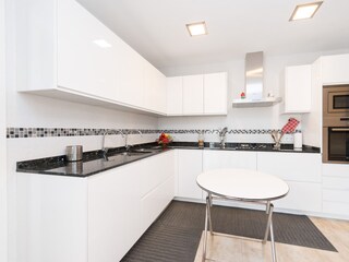 Appartamento Colonia de Sant Pere Caratteristiche 23