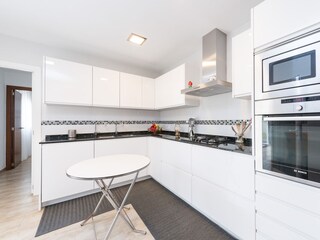 Apartamento Colonia de Sant Pere Características 24