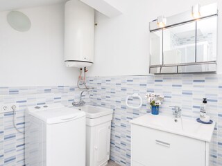 Appartamento Colonia de Sant Pere Caratteristiche 27