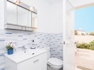 Apartamento Colonia de Sant Pere Características 28