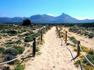 Appartamento Colonia de Sant Pere  38