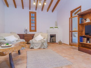 Villa Sa Rapita Características 19