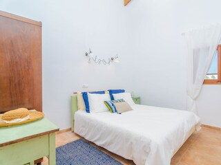Villa Sa Rapita Características 27