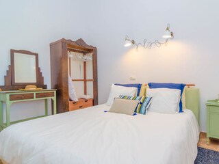 Villa Sa Rapita Características 28