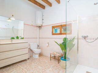 Villa Sa Rapita Características 15
