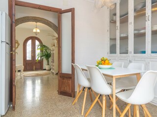 Villa Mancor de la Vall Características 44